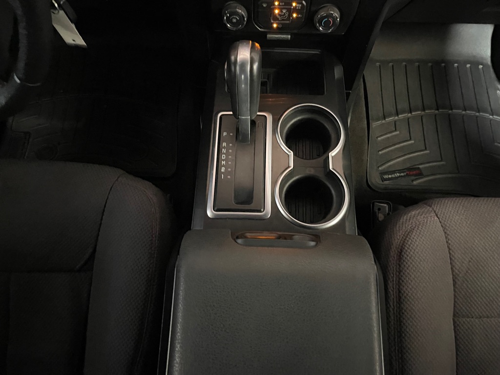 2013 FORD F-150 XL