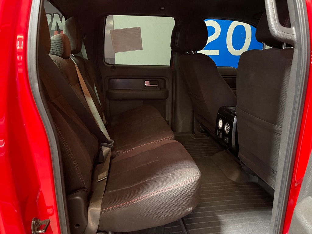 2013 FORD F-150 XL
