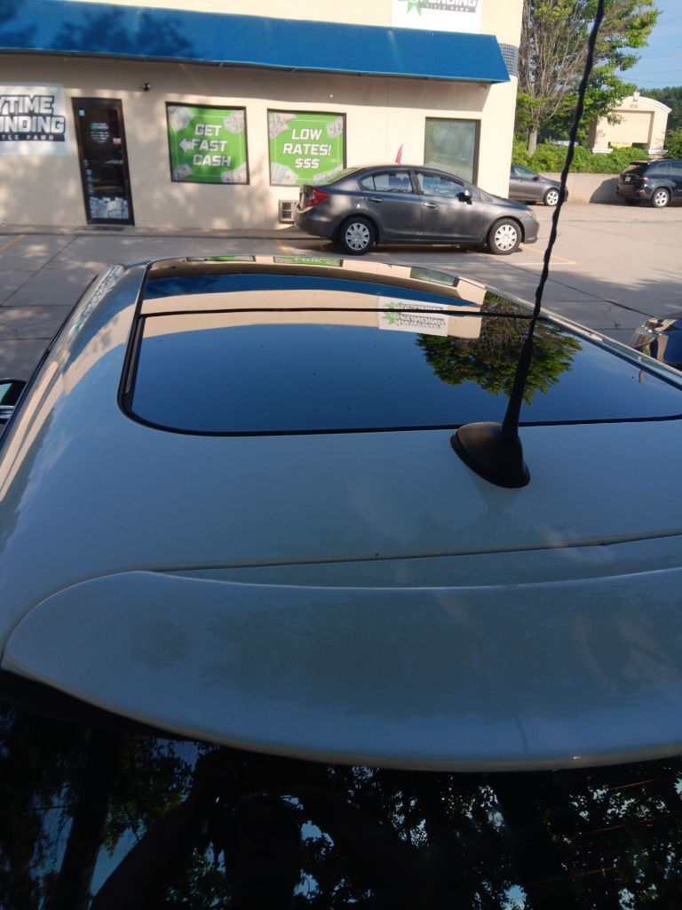 2006 MINI COOPER BASE