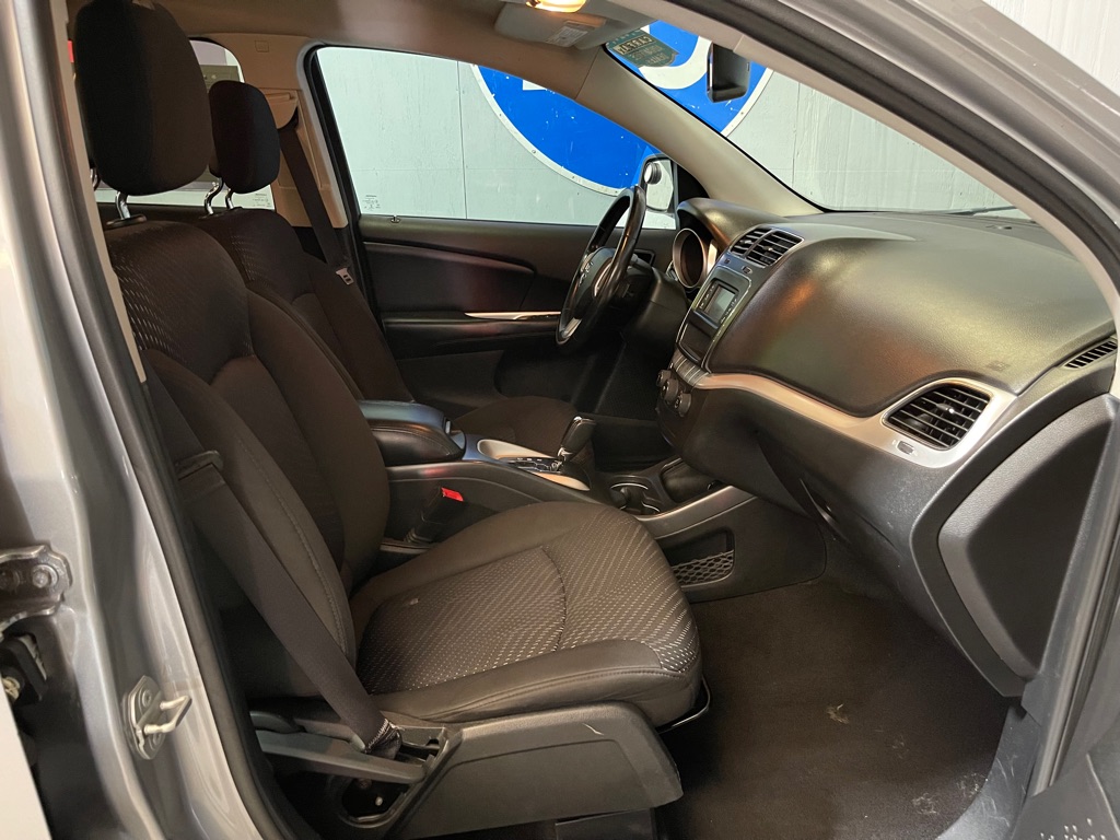 2016 DODGE JOURNEY SE