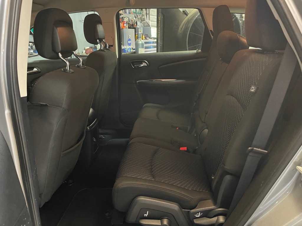 2016 DODGE JOURNEY SE