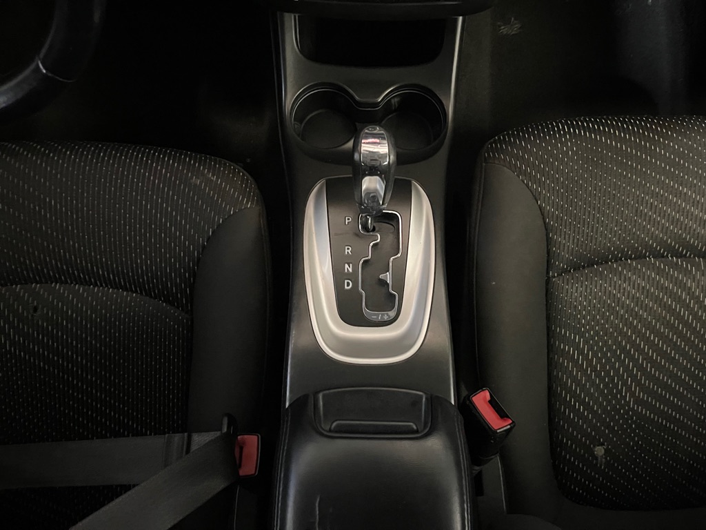 2016 DODGE JOURNEY SE