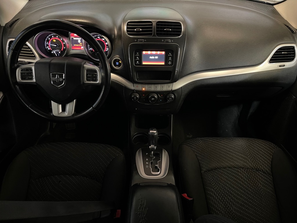 2016 DODGE JOURNEY SE