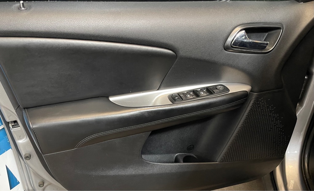 2016 DODGE JOURNEY SE