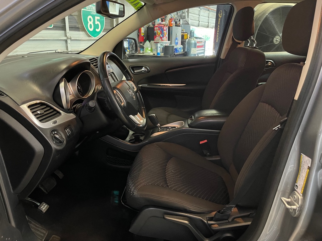 2016 DODGE JOURNEY SE