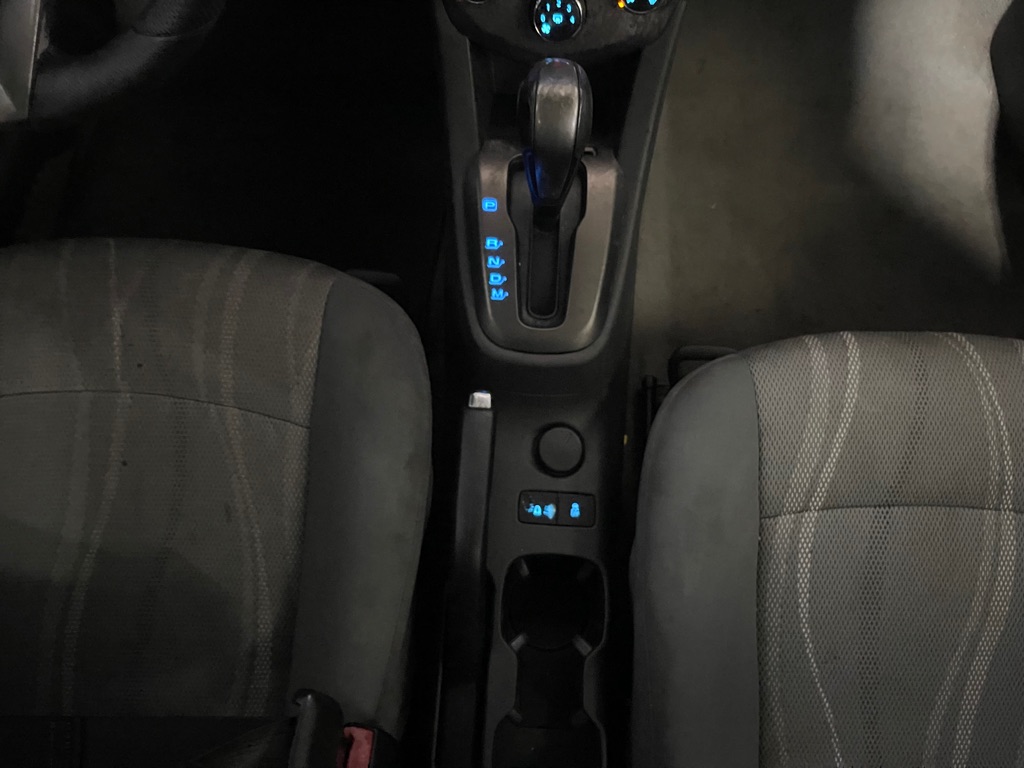 2012 CHEVROLET SONIC LT
