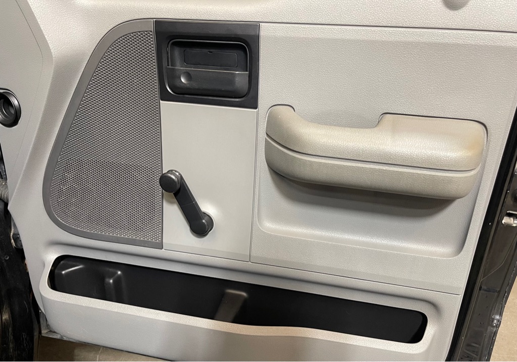 2007 FORD F-150 XL