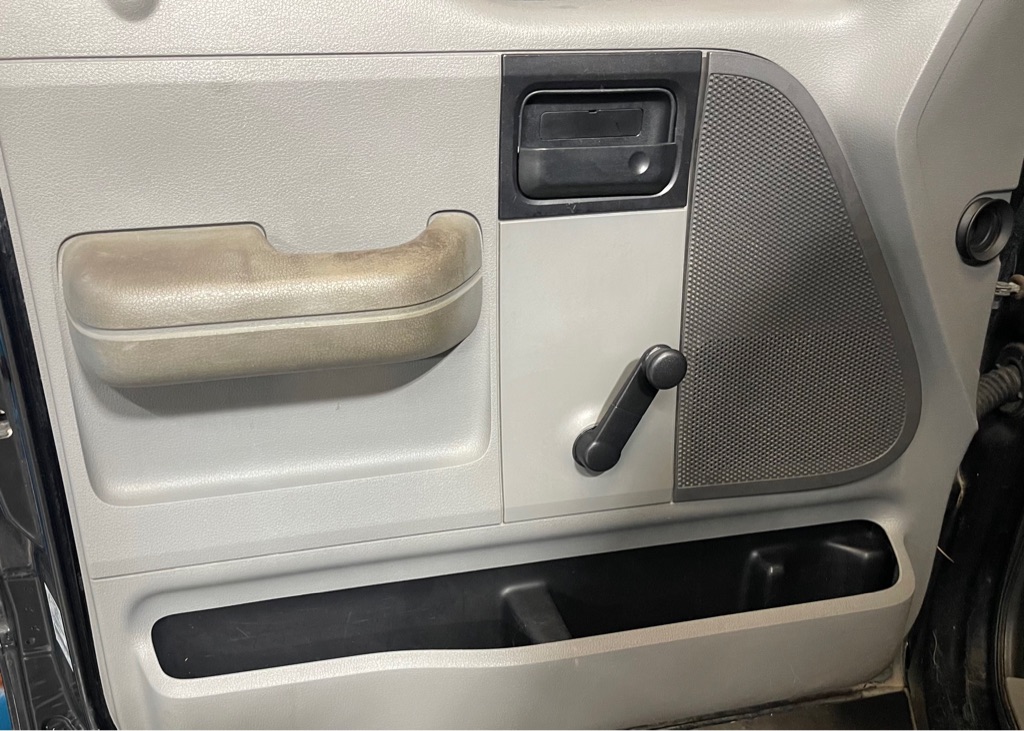 2007 FORD F-150 XL