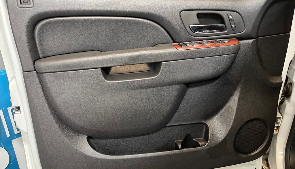 2012 CHEVROLET TAHOE LT