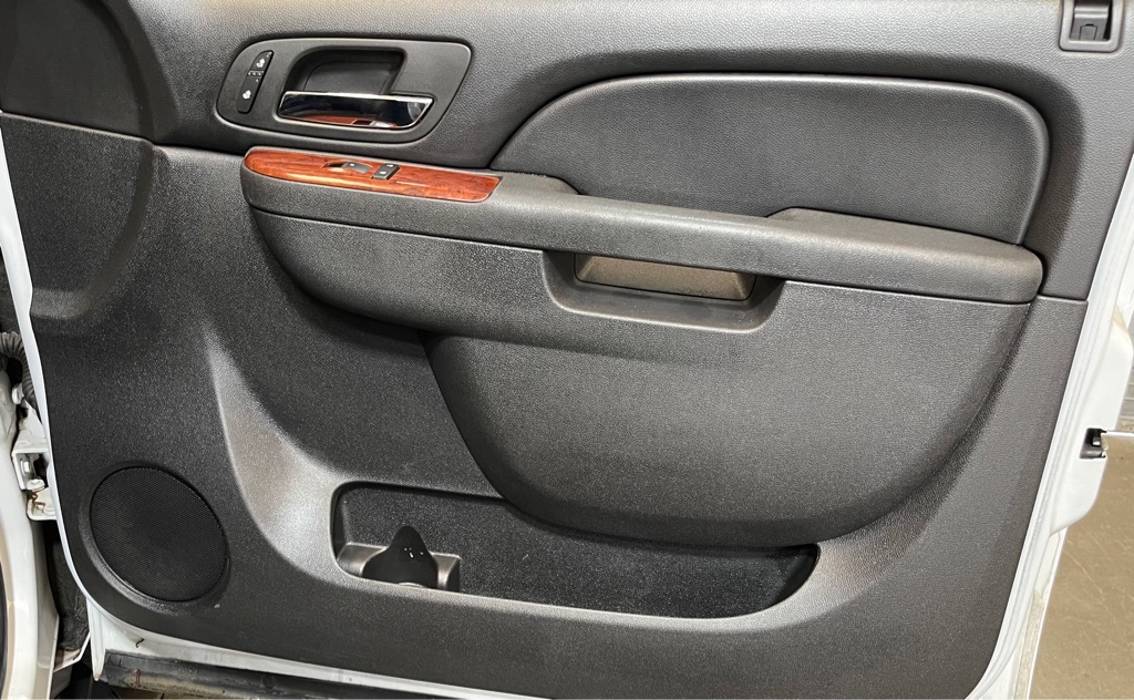 2012 CHEVROLET TAHOE LT