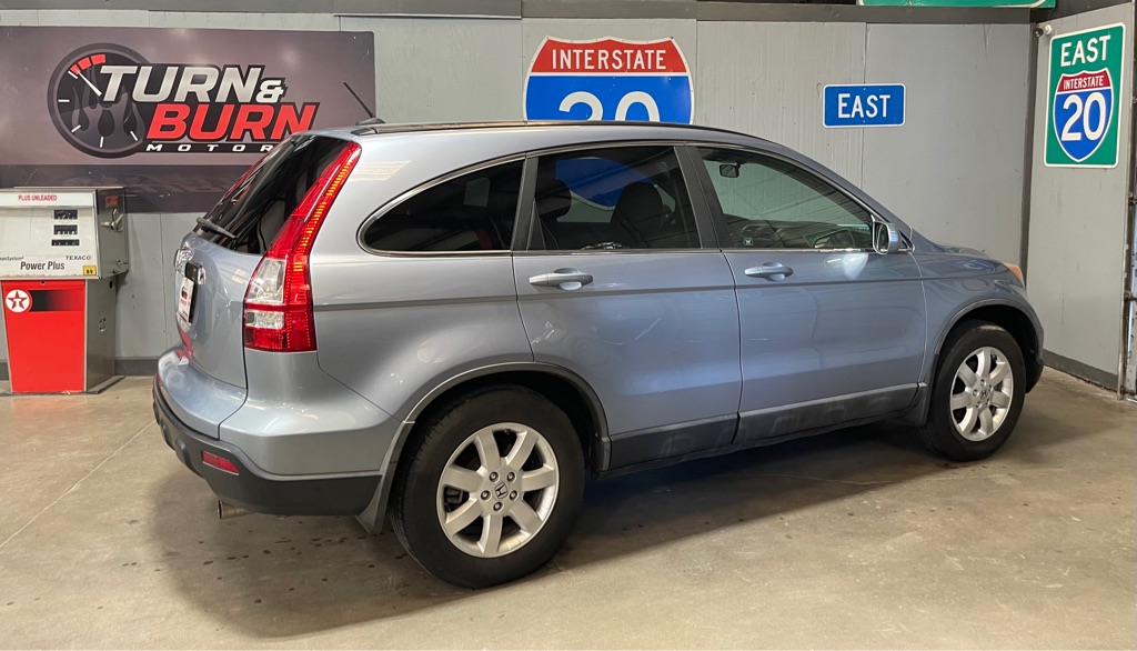 2008 HONDA CR-V EX-L