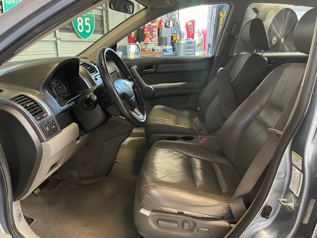 2008 HONDA CR-V EX-L
