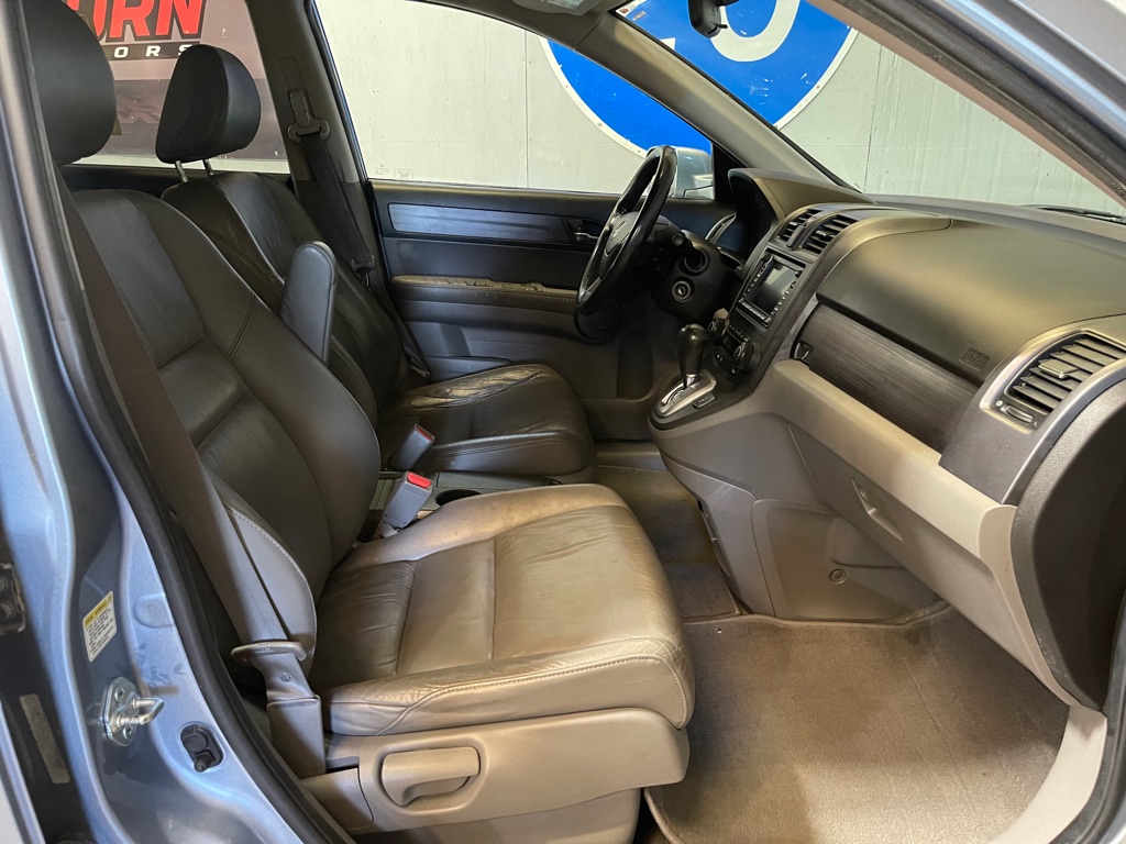 2008 HONDA CR-V EX-L