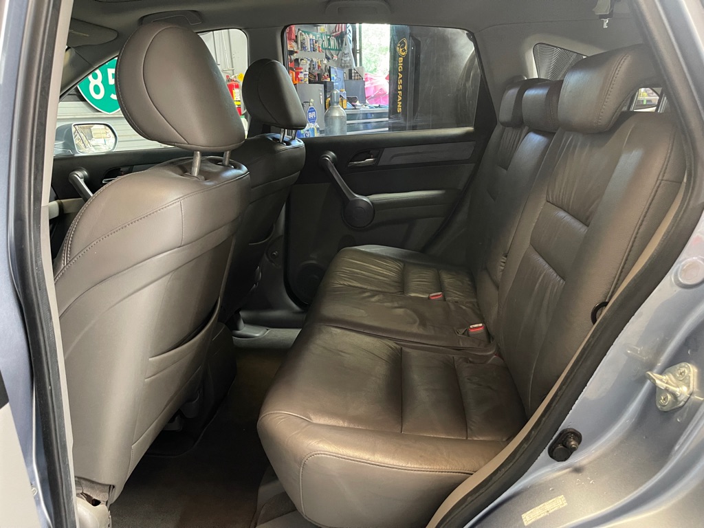 2008 HONDA CR-V EX-L