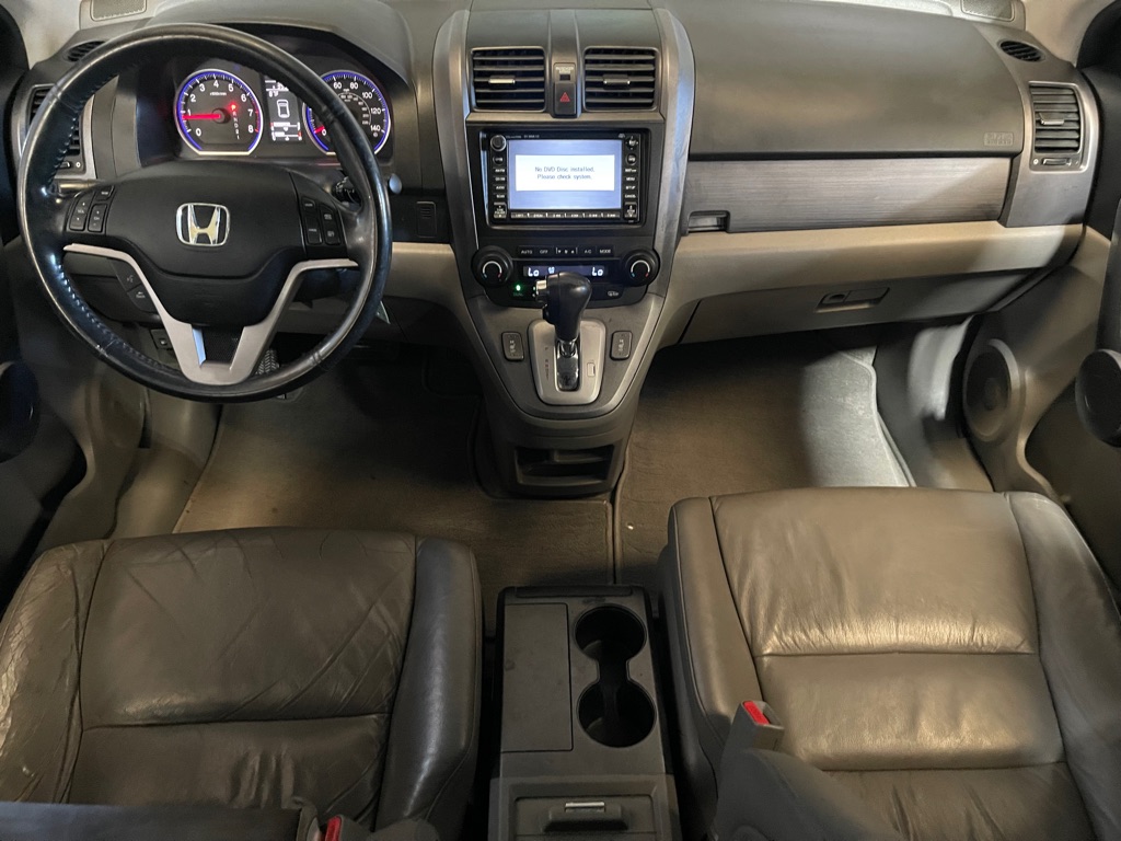 2008 HONDA CR-V EX-L