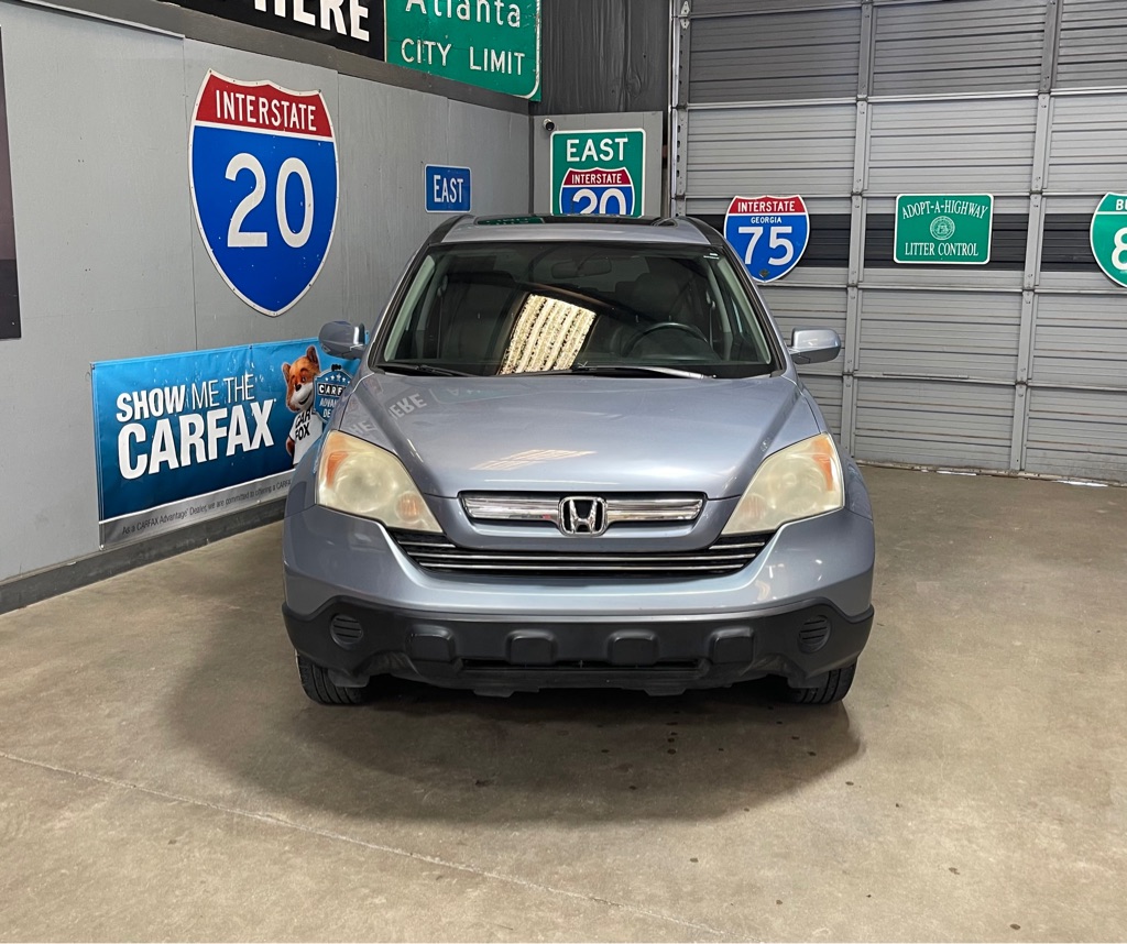 2008 HONDA CR-V EX-L