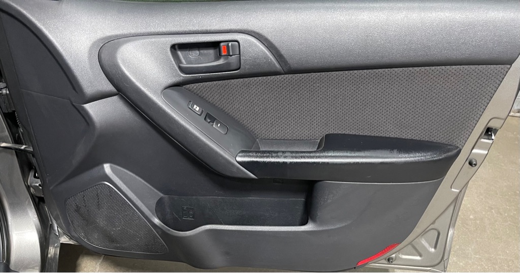 2012 KIA FORTE EX