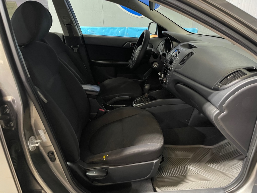 2012 KIA FORTE EX