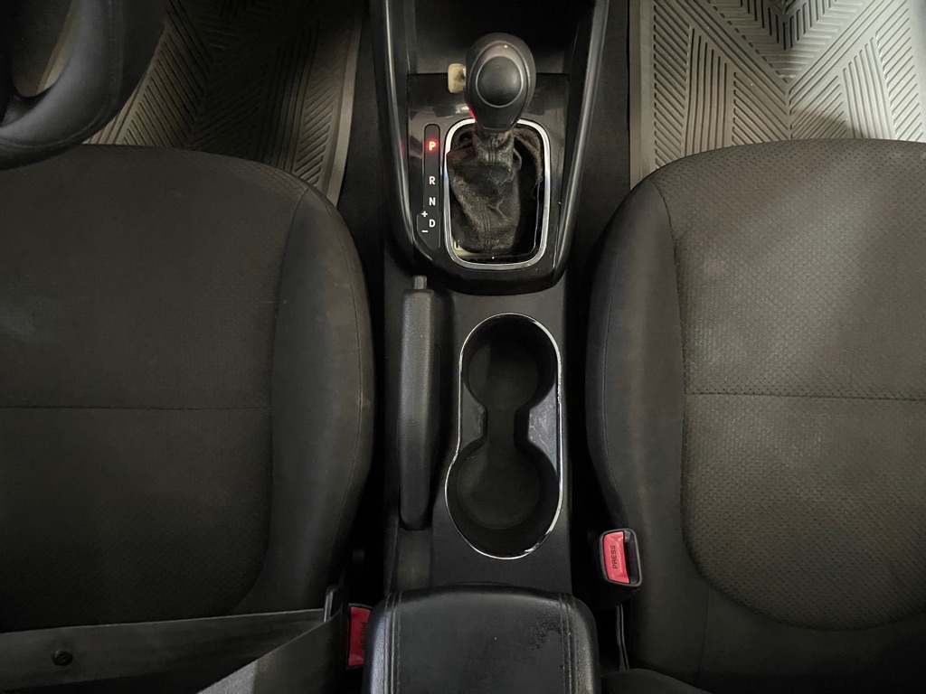 2012 KIA FORTE EX