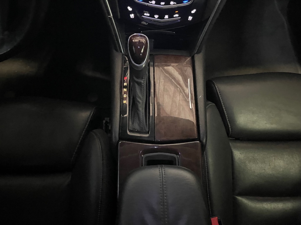 2013 CADILLAC XTS LUXURY COLLECTION