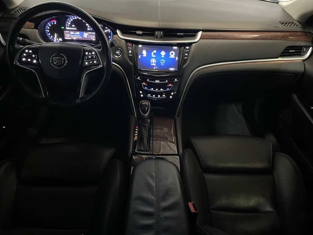 2013 CADILLAC XTS LUXURY COLLECTION