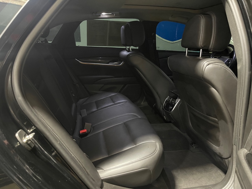 2013 CADILLAC XTS LUXURY COLLECTION