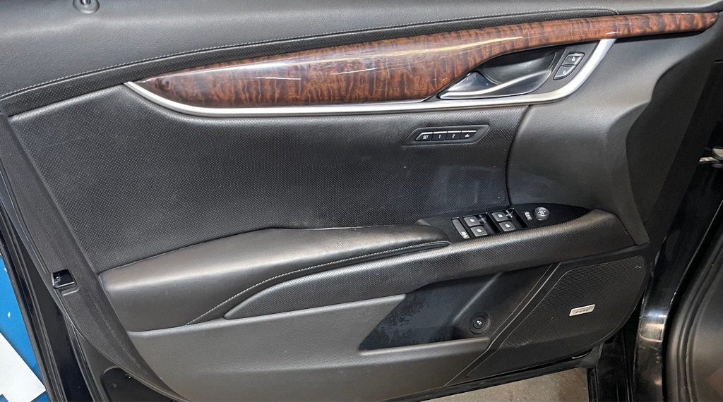 2013 CADILLAC XTS LUXURY COLLECTION