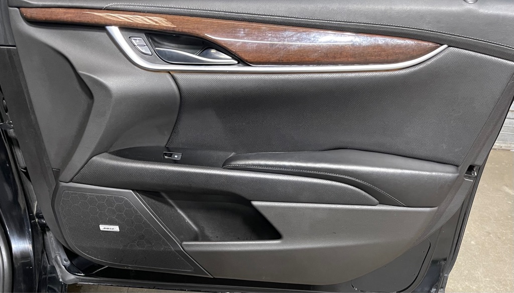 2013 CADILLAC XTS LUXURY COLLECTION
