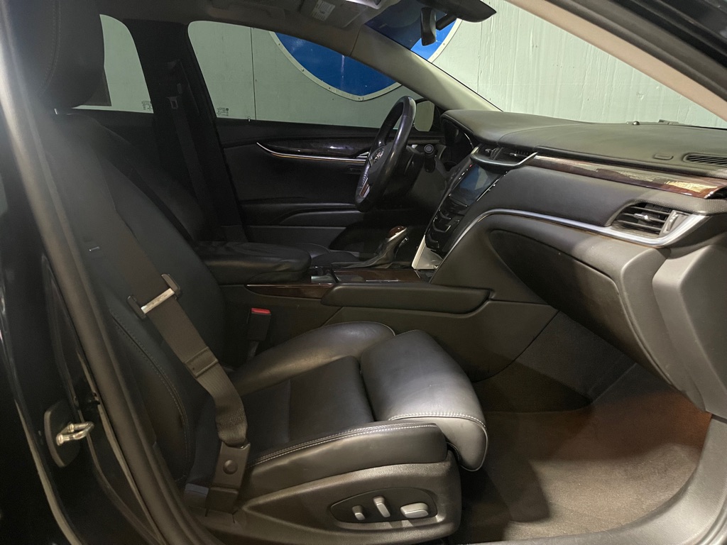 2013 CADILLAC XTS LUXURY COLLECTION
