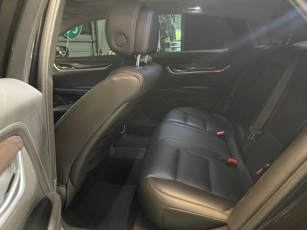 2013 CADILLAC XTS LUXURY COLLECTION