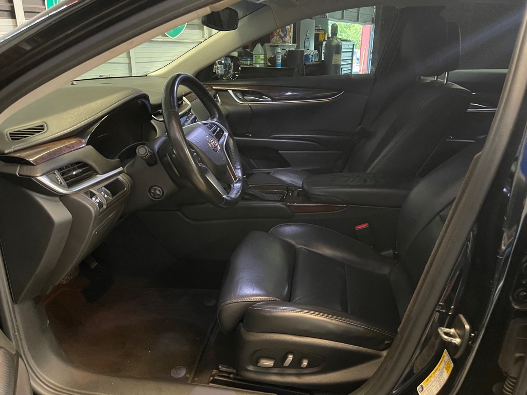 2013 CADILLAC XTS LUXURY COLLECTION