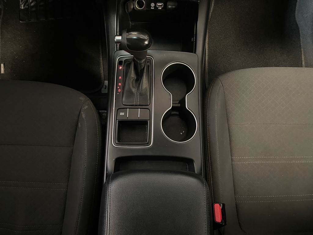 2017 KIA SORENTO L