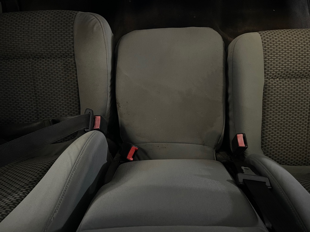 2014 FORD F-250 SUPER DUT XL