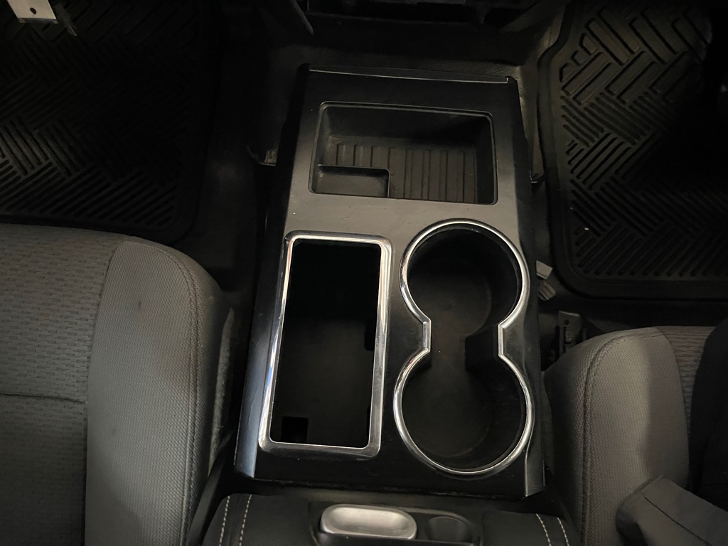 2011 FORD F-150 XL