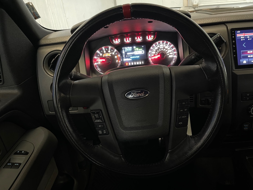 2011 FORD F-150 XL