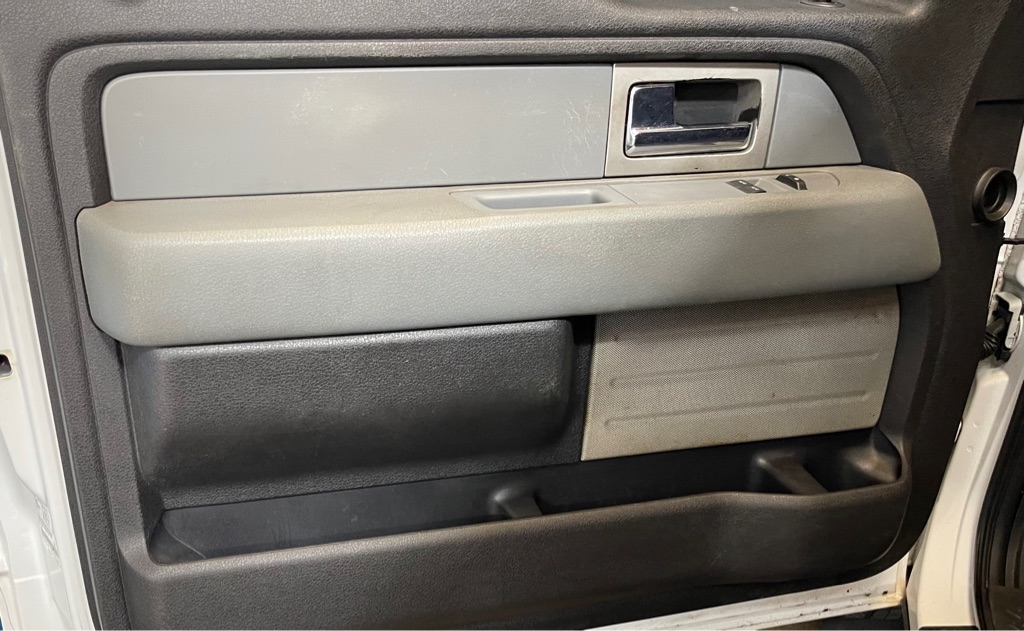 2011 FORD F-150 XL