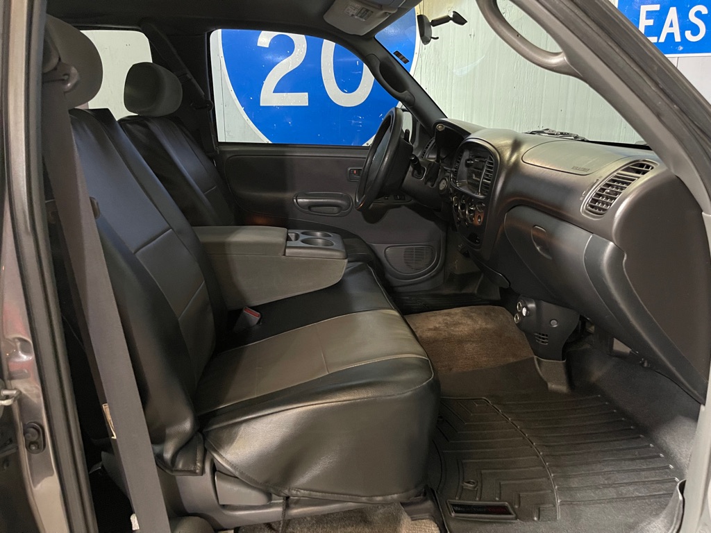 2003 TOYOTA TUNDRA SR5