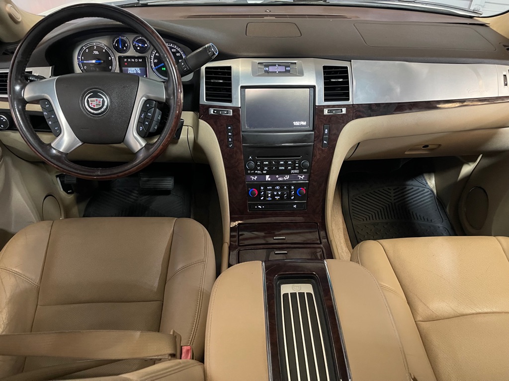 2013 CADILLAC ESCALADE PREMIUM