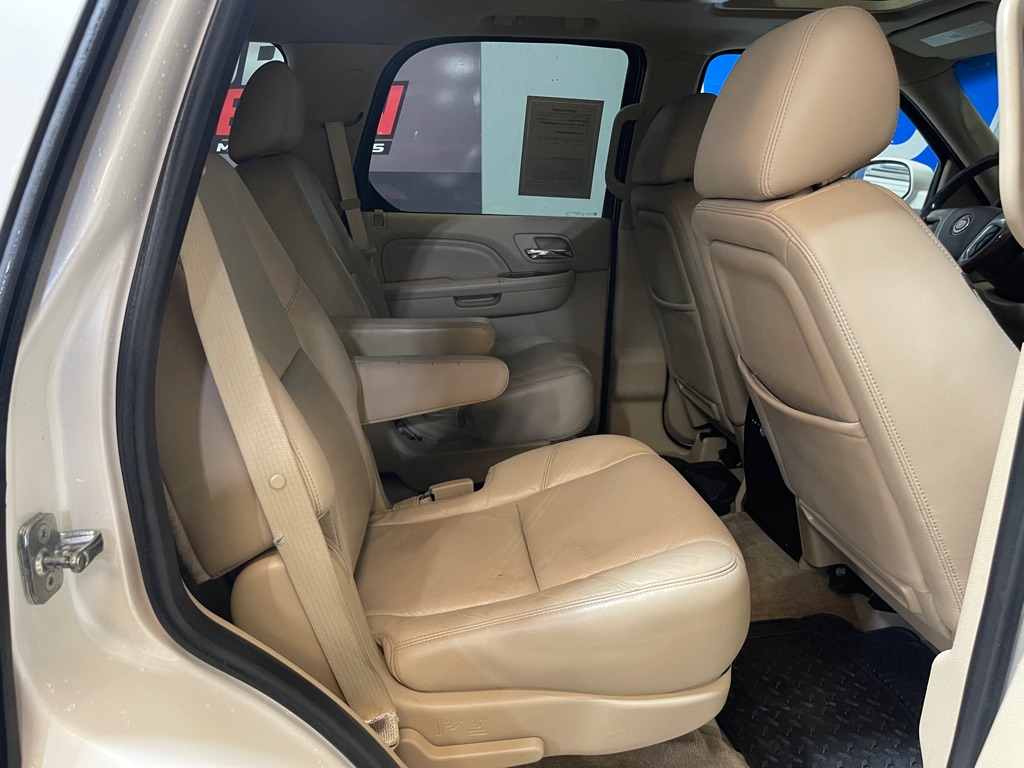 2013 CADILLAC ESCALADE PREMIUM