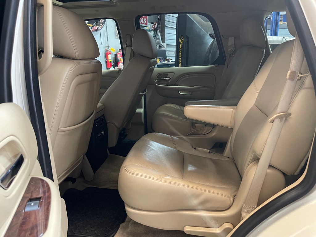 2013 CADILLAC ESCALADE PREMIUM