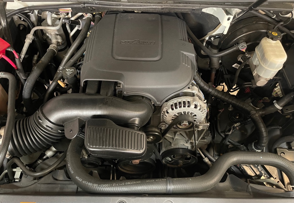 2013 CADILLAC ESCALADE PREMIUM