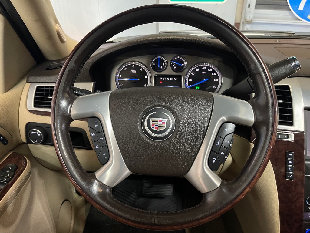 2013 CADILLAC ESCALADE PREMIUM