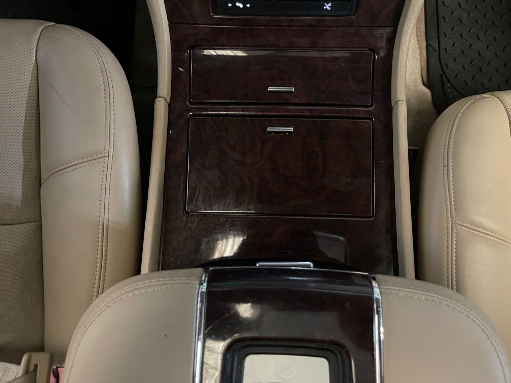 2013 CADILLAC ESCALADE PREMIUM