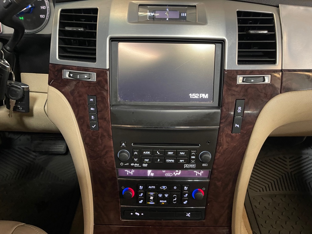 2013 CADILLAC ESCALADE PREMIUM