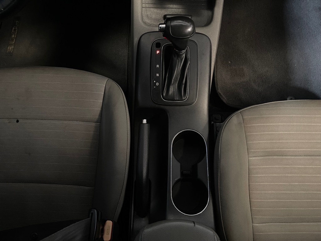 2014 KIA FORTE EX