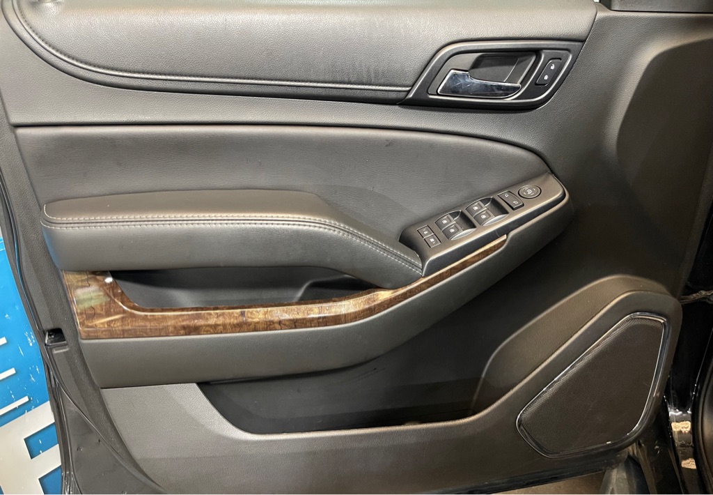 2018 CHEVROLET TAHOE LS