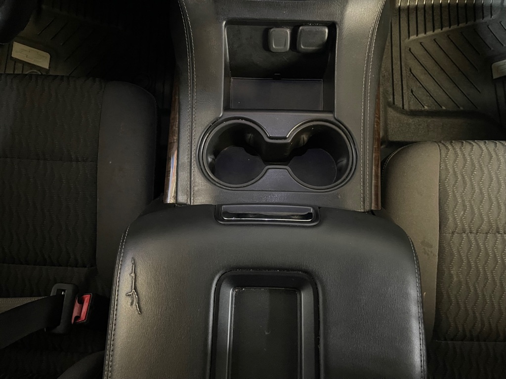 2018 CHEVROLET TAHOE LS