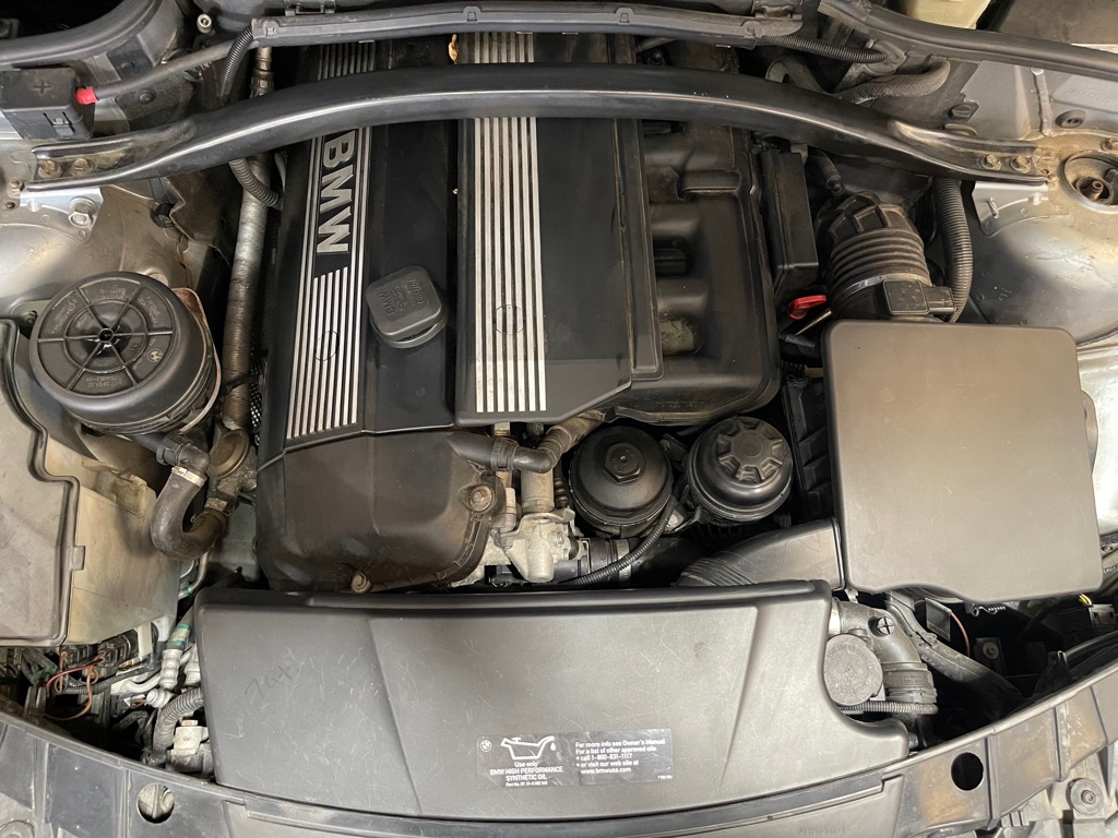 2006 BMW X3 3.0I