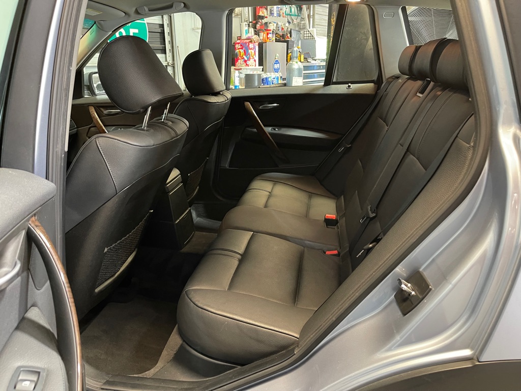 2006 BMW X3 3.0I