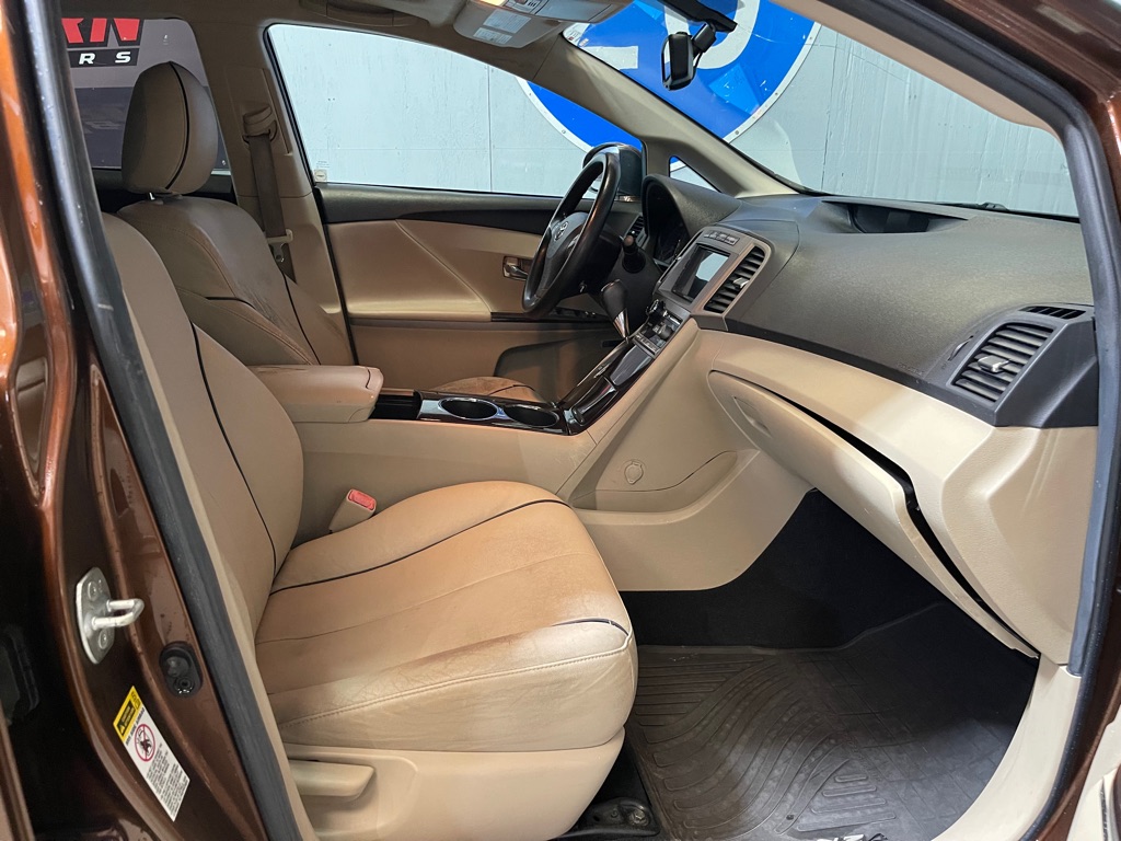 2011 TOYOTA VENZA FWD V6